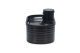 Beeztees Sef Drinkfontein Kat Antraciet 2,5L 26 x 17 x 17,5 cm