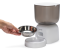 Beeztees Smart Automatische Voerbak Chris 3 L Wit 32 x 32,7 x 8,7 cm