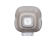 Beeztees Smart Automatische Voerbak Chris 3 L Wit 32 x 32,7 x 8,7 cm