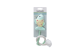 Beeztees Kitten speeltje Vis met Touw Roxy 60 x 7 x 3 cm