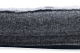  Dog Gone Smart Nano Benchkussen Chill Kuzi Grijs 121 x 74 x 5 cm