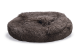 Beeztees Pluche hondenmand Yala Bruin 60 x 60 x12 cm