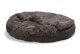 Beeztees Pluche Hondenmand Yala Bruin 80 x 80 x 19 cm