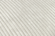 Designed by Lotte Hondenmand Ribbed Lichtgrijs 120 x 80 x 23 cm