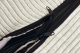 Designed by Lotte Hondenmand Ribbed Lichtgrijs 120 x 80 x 23 cm