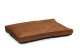 Beeztees Orthopedisch Hondenkussen Lua Cognac 100 x 70 x 9 cm