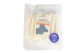 Beeztees Hondensnack Kauwstaafjes Wit Voordeelverpakking  14 cm 10 stuks