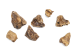 Beeztees hondensnack Long Cubes Voordeelverpakking 250 gram