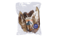 Beeztees Hondensnack Runderoren met Pit voordeelverpakking 7 stuks
