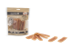 Beeztees Hondensnack Kipfilet Strips met Eend 400 gram