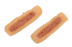Beeztees Hondensnack Kipfilet Strips met Eend 400 gram
