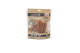 Beeztees Hondensnack Kipfilet Strips met Eend 400 gram