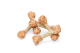 Beeztees Hondensnack Dumbbells met Kip en Rijst 200 gram