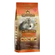 Wolfsblut Grain Free Adult Alaska Salmon 12,5 kg