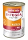 Animonda Integra Protect Dog Renal Beef 400 gram