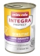 Animonda Integra Protect Dog Sensitive Lamb & Amaranth 400 gram