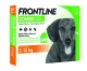 Frontline Combo Hond 2-10 kg. 3 pipetten
