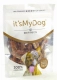 It's My Dog hondensnack Beef Rib Eye 85 gram