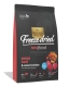 Natural Health hondenvoer Grainfree Freeze Dried Beef 400 gram