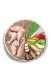 Amanova Dog Adult Large Exquisity Chicken Low Grain 12 kg