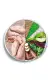 Amanova Dog Adult Obesity Turkey Delight Low Grain 10 kg
