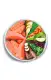 Amanova Dog Adult Sensitive Salmon DeLuxe Grain Free 2 kg