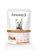 Amanova Dog Puppy Exquisity Chicken Pouch Grain Free 100 gram