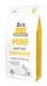 Brit Care Grainfree Mini Hair & Skin Salmon & Herring 7 kg