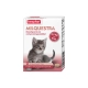 Beaphar Milquestra kittens en kleine katten 2 tabletten
