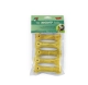 Boneguard naturel botten 5 stuks 10 cm