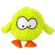 Coockoo hondenspeeltje Jumping Ball Trumpet Fanfare Limoen 28 x 19 cm