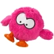 Coockoo hondenspeeltje Jumping Ball Funny Circus Roze 28 x 19 cm