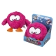 Coockoo hondenspeeltje Jumping Ball Funny Circus Roze 28 x 19 cm