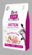 Brit Care Cat Grainfree Kitten Fresh Chicken & Turkey 2 kg