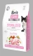 Brit Care Cat Grainfree Adult Sterilized Sensitive Fresh Rabbit 7 kg