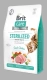 Brit Care Cat Grainfree Adult Sterilized Urinary Health Fresh Chicken 2 kg