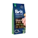 Brit Premium by Nature hondenvoer Junior XL 15 kg