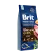 Brit Premium by Nature hondenvoer Light 15 kg