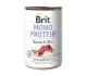 Brit Mono Protein Lamb & Rice 400 gram