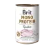 Brit Mono Protein Rabbit 400 gram