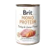 Brit Mono Protein Turkey & Sweet Potato 400 gram