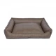 Snobbs hondenmand Buffalo 4 130 x 105 cm Cowboys Brown