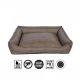 Snobbs hondenmand Buffalo 4 130 x 105 cm Cowboys Brown