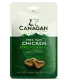 Canagan Grain Free Chicken Biscuit Bakes 150 gram