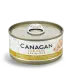 Canagan Chicken with Vegetables natvoer 75 gram