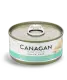 Canagan Chicken with Sardine natvoer 75 gram