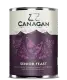 Canagan Senior Feast natvoer 395 gram