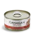 Canagan Tuna with Crab natvoer 75 gram
