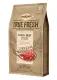 Carnilove Grain Free Dog True Fresh Beef 11,4 kg