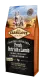 Carnilove Grain Free Fresh Ostrich & Lamb Adult Small Breed 6 kg